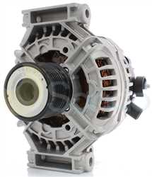 2010299 FRONT BOSCH Type 12V 100Amp 5Ribs 