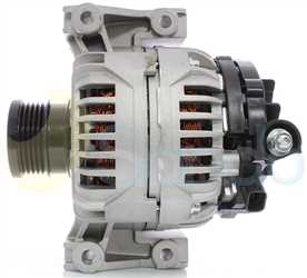 2010299 SIDE BOSCH Type 12V 100Amp 5Ribs 