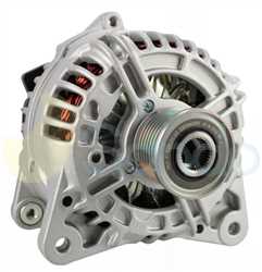 2010301 FRONT BOSCH Type 12V 150Amp 6Ribs 