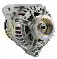 2010303 FRONT BOSCH Type 12V 90Amp 6Ribs 