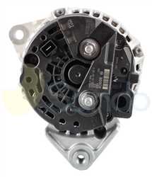 2010305 BACK BOSCH Type 12V 120Amp 8Ribs 