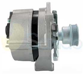 2010306 SIDE BOSCH Type 12V 90Amp 