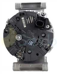 2010307 BACK BOSCH Type 12V 150Amp 6Ribs 