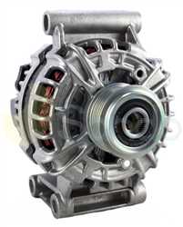 2010307 FRONT BOSCH Type 12V 150Amp 6Ribs 