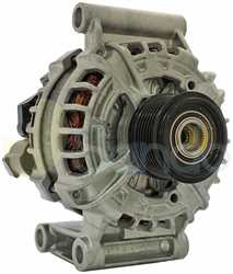 2010308 FRONT BOSCH Type 12V 150Amp 7Ribs 