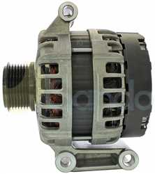 2010308 SIDE BOSCH Type 12V 150Amp 7Ribs 
