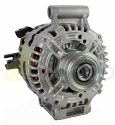 2010309 FRONT BOSCH Type 12V 150Amp 6Ribs 