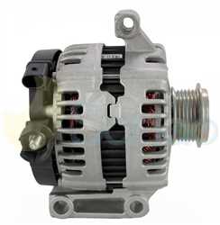 2010309 SIDE BOSCH Type 12V 150Amp 6Ribs 