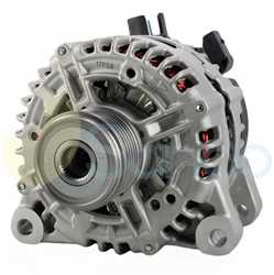 2010311 FRONT BOSCH Type 12V 150Amp 6Ribs 