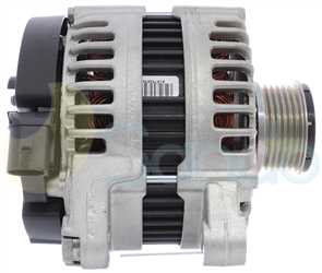 2010312 SIDE BOSCH Type 12V 150Amp 6Ribs 