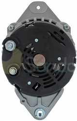 2010313 BACK BOSCH Type 12V 70Amp 1Ribs 