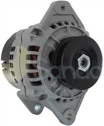 2010313 FRONT BOSCH Type 12V 70Amp 1Ribs 