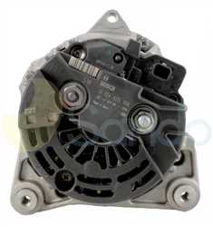 2010315 BACK BOSCH Type 12V 120Amp 5Ribs 