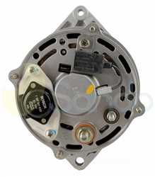 2010317 BACK BOSCH Type 12V 95Amp 