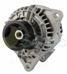 2010319 FRONT BOSCH Type 12V 120Amp 6Ribs 