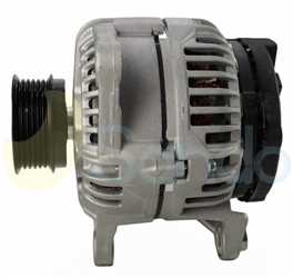 2010319 SIDE BOSCH Type 12V 120Amp 6Ribs 