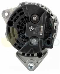 2010320 BACK BOSCH Type 12V 140Amp 
