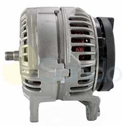 2010320 SIDE BOSCH Type 12V 140Amp 