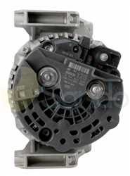 2010321 BACK BOSCH Type 12V 120Amp 5Ribs 