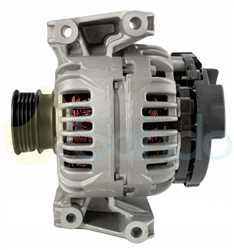 2010321 SIDE BOSCH Type 12V 120Amp 5Ribs 