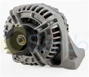 2010322 FRONT BOSCH Type 12V 120Amp 6Ribs 