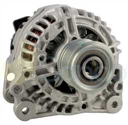 2010324 FRONT BOSCH Type 12V 90Amp 6Ribs 