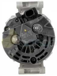 2010325 BACK BOSCH Type 12V 90Amp 6Ribs 