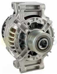 2010325 FRONT BOSCH Type 12V 90Amp 6Ribs 