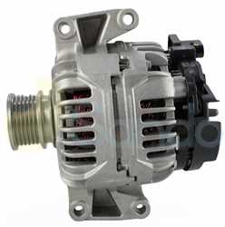 2010325 SIDE BOSCH Type 12V 90Amp 6Ribs 