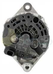 2010326 BACK BOSCH Type 12V 140Amp 6Ribs 