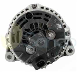 2010327 BACK BOSCH Type 12V 180Amp 6Ribs 