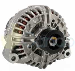 2010327 FRONT BOSCH Type 12V 180Amp 6Ribs 