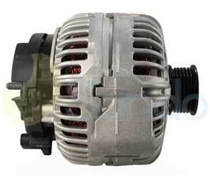 2010327 SIDE BOSCH Type 12V 180Amp 6Ribs 