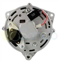 2010328 BACK BOSCH Type 12V 55Amp 