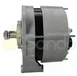 2010328 SIDE BOSCH Type 12V 55Amp 