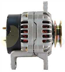 2010330 SIDE BOSCH Type 12V 70Amp 