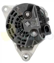 2010331 BACK BOSCH Type 12V 110Amp 