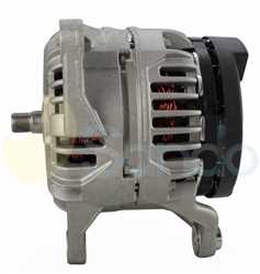 2010331 SIDE BOSCH Type 12V 110Amp 