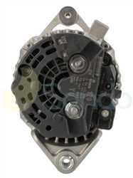 2010333 BACK BOSCH Type 12V 120Amp 5Ribs 