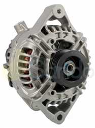2010333 FRONT BOSCH Type 12V 120Amp 5Ribs 