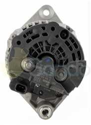 2010334 BACK BOSCH Type 12V 120Amp 6Ribs 