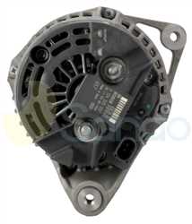 2010336 BACK BOSCH Type 12V 150Amp 6Ribs 