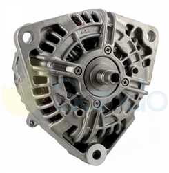 2010337 FRONT BOSCH Type 12V 150Amp 9Ribs 