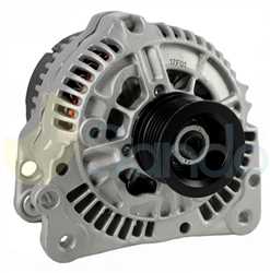 2010338 FRONT BOSCH Type 12V 70Amp 6Ribs 
