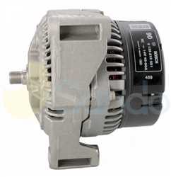 2010339 SIDE BOSCH Type 12V 90Amp 8Ribs 