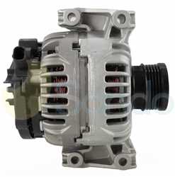 2010340 SIDE BOSCH Type 12V 120Amp 5Ribs 