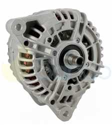 2010341 FRONT BOSCH Type 12V 150Amp 6Ribs 