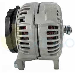 2010341 SIDE BOSCH Type 12V 150Amp 6Ribs 
