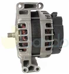 2010344 SIDE BOSCH Type 12V 180Amp 