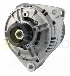 2010345 FRONT BOSCH Type 12V 115Amp 6Ribs 